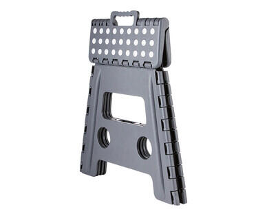Folding Step Stool