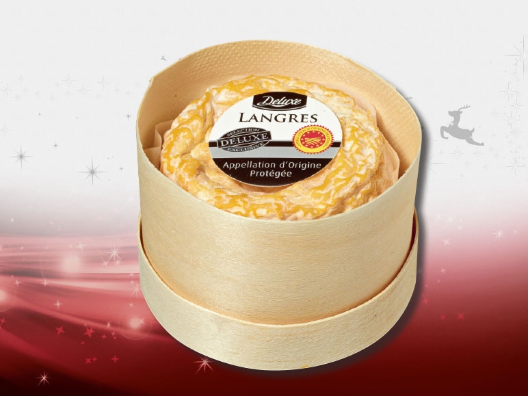 Langres Käse AOP