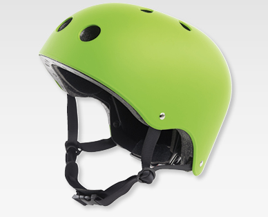 CRANE(R) Skaterhelm