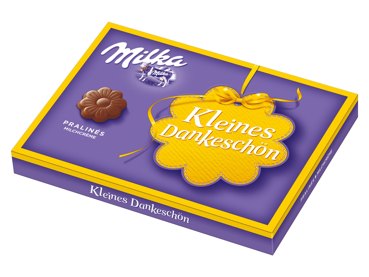 MILKA I Love Milka Pralinen