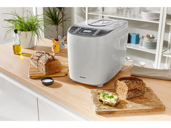 Bread Maker