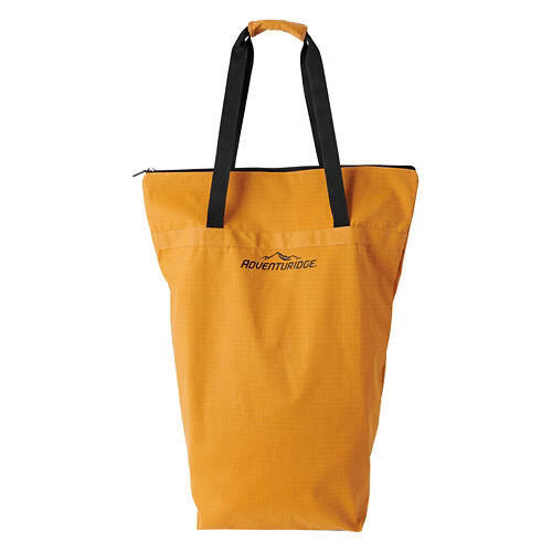 Canvas Camping Storage Bag, Pillow Bag