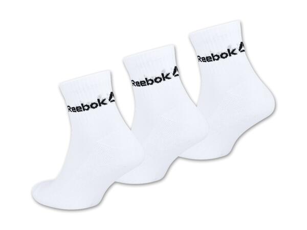 Damen/Herren Socken, 3 Paar