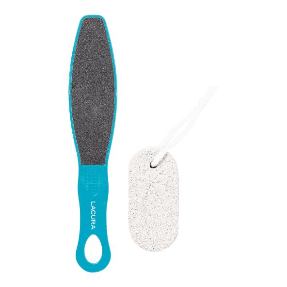 LACURA(R) 				Accessoires pour manucure ou pédicure