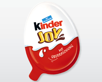 KINDER(R) Joy
