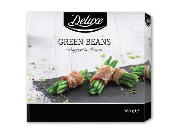 DELUXE Bønneruller