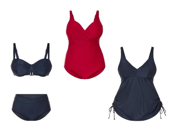 Bikini/​maillot de bain/​tankini