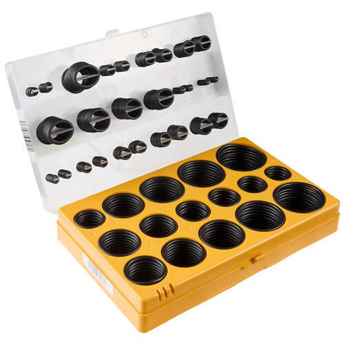 O-Ring/Seal Assortment