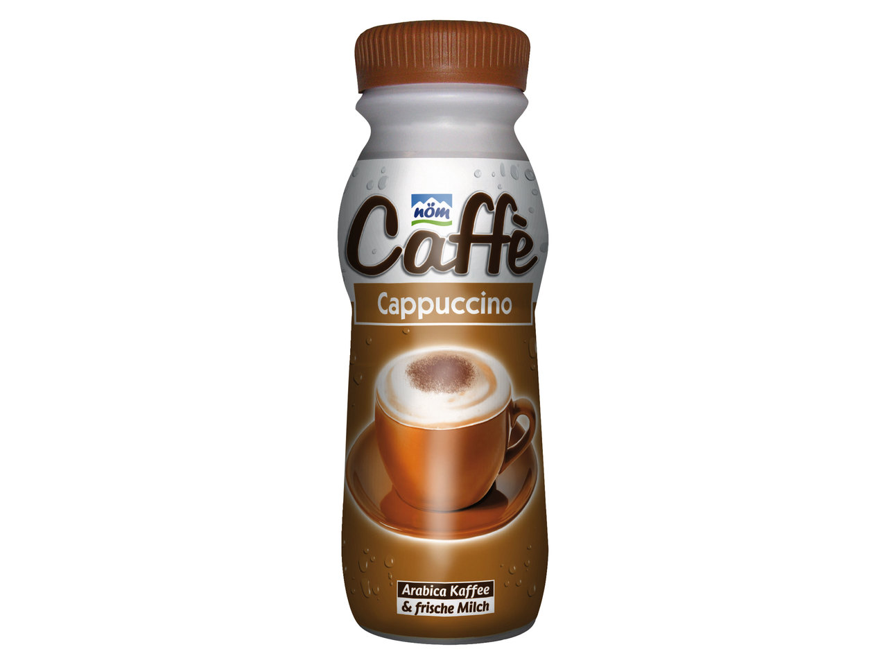 NÖM Caffé