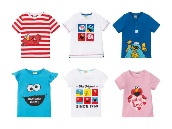 Tee-shirt