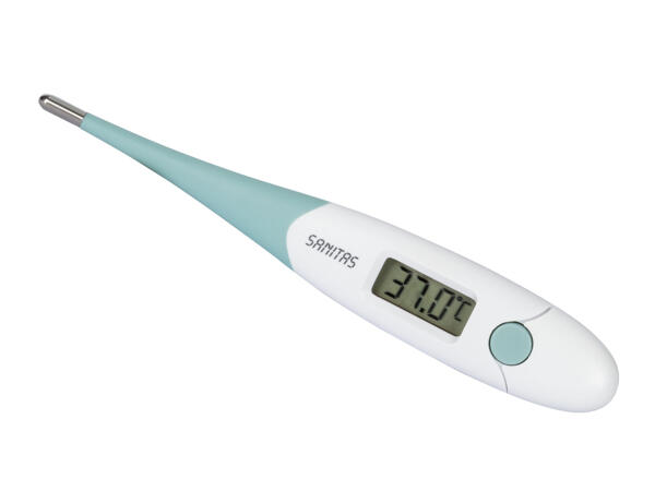 Digital Thermometer