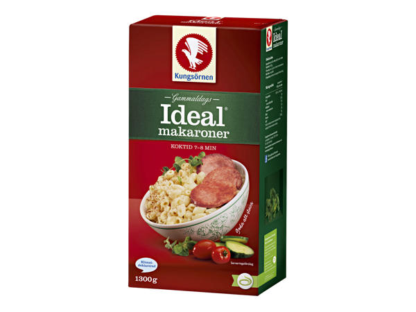 Kungsörnen Idealmakaroner