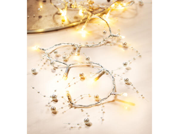 LED-Lichterkette, 20 LEDs