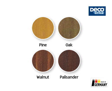 Acrylic Wood Varnish 5L