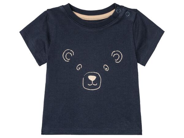 Baby T-Shirts