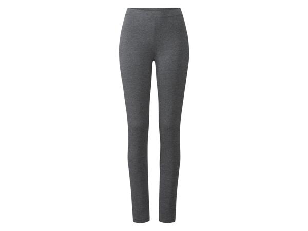 Ladies' Leggings