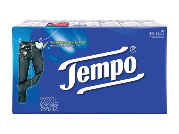 Tempo Taschentücher​