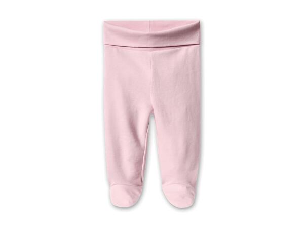 Baby Wickelbody/Jogginghose