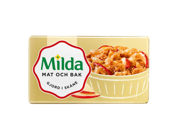 Milda Margarin