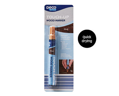 Touch-Up Markers
