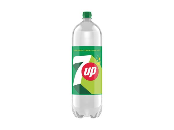 7up Free