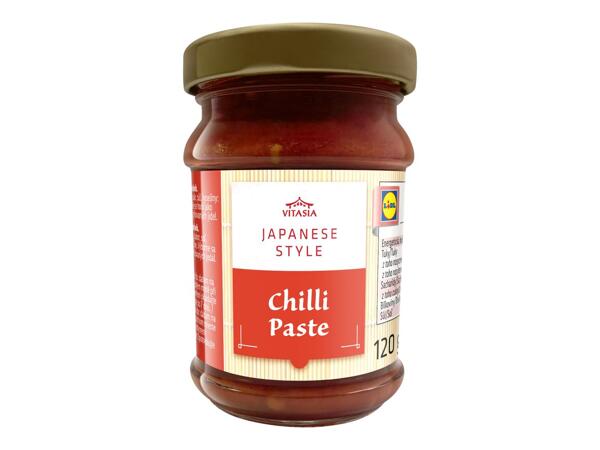 KOŘENICÍ PASTA