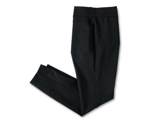 Serra Ladies Ponte Pants