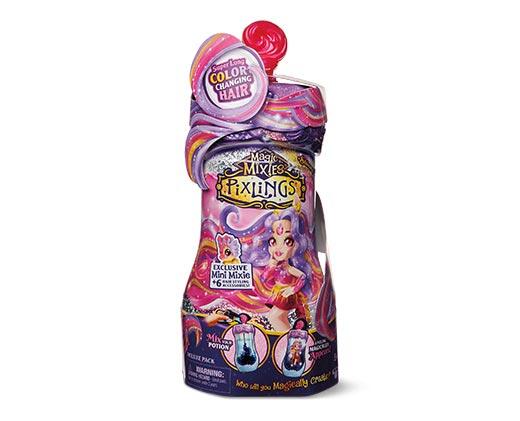 Moose Toys Magic Mixies Pixlings
