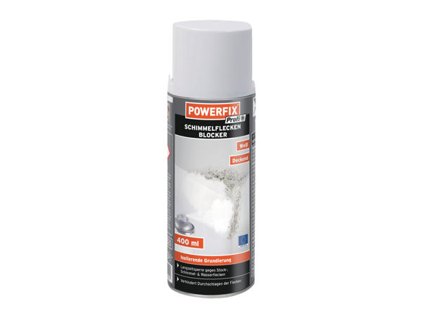 Mould Stain Blocker