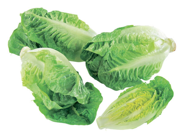 Salatherzen
