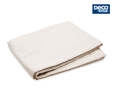 Canvas Paint Drop Sheet