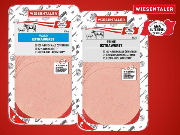Extrawurst