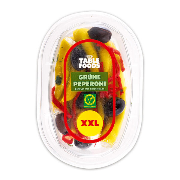 Antipasti XXL