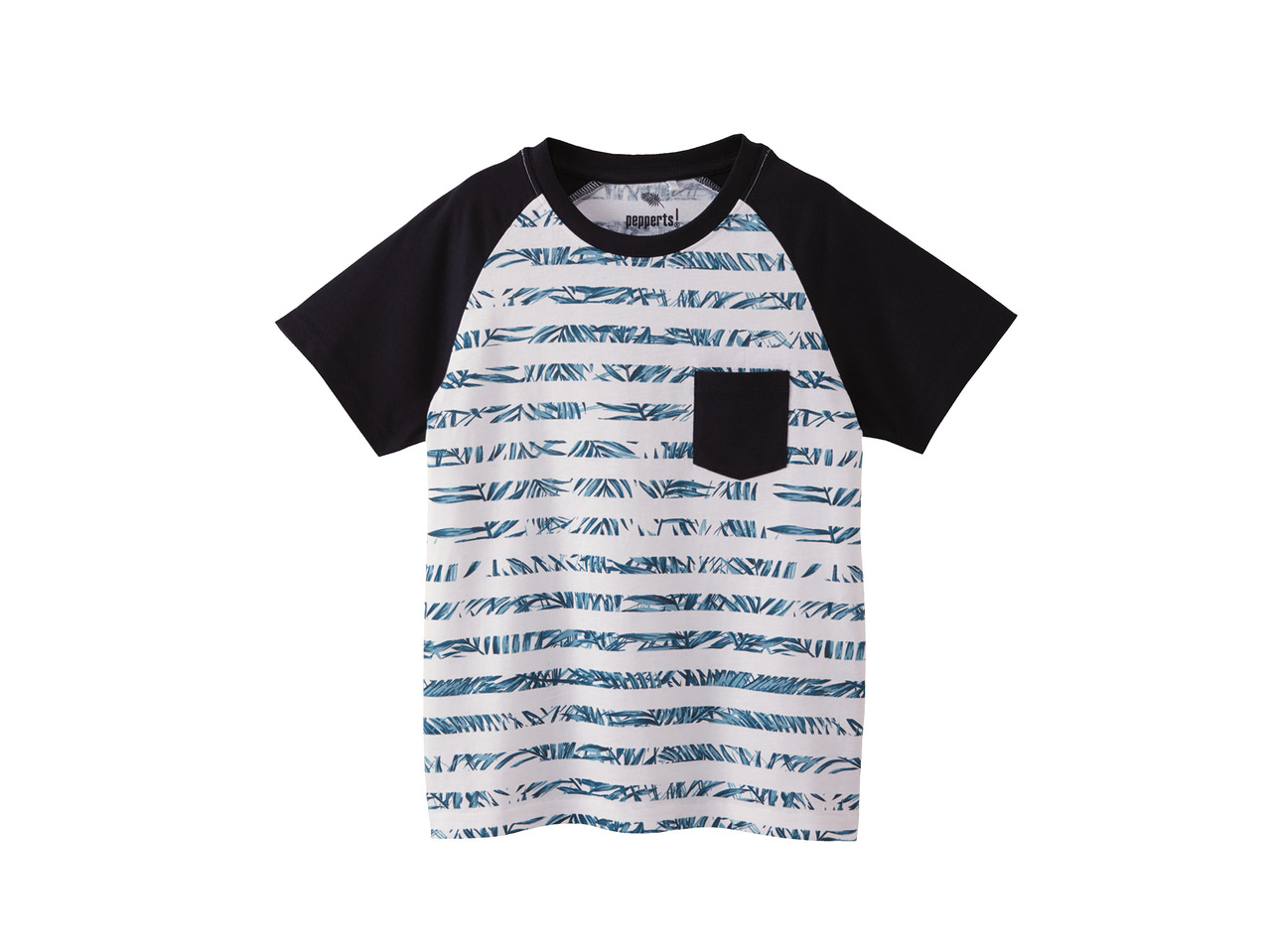 PEPPERTS(R) T-shirt