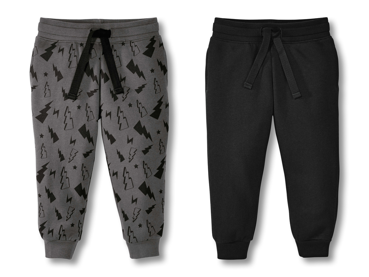 Pantalon de jogging1