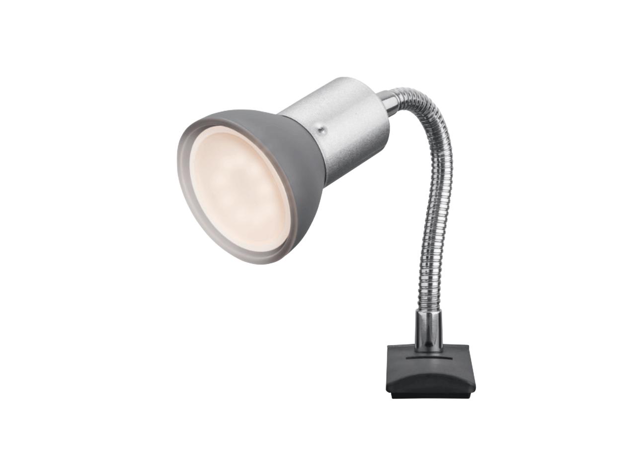 LIVARNO LUX LED Clip Lamp