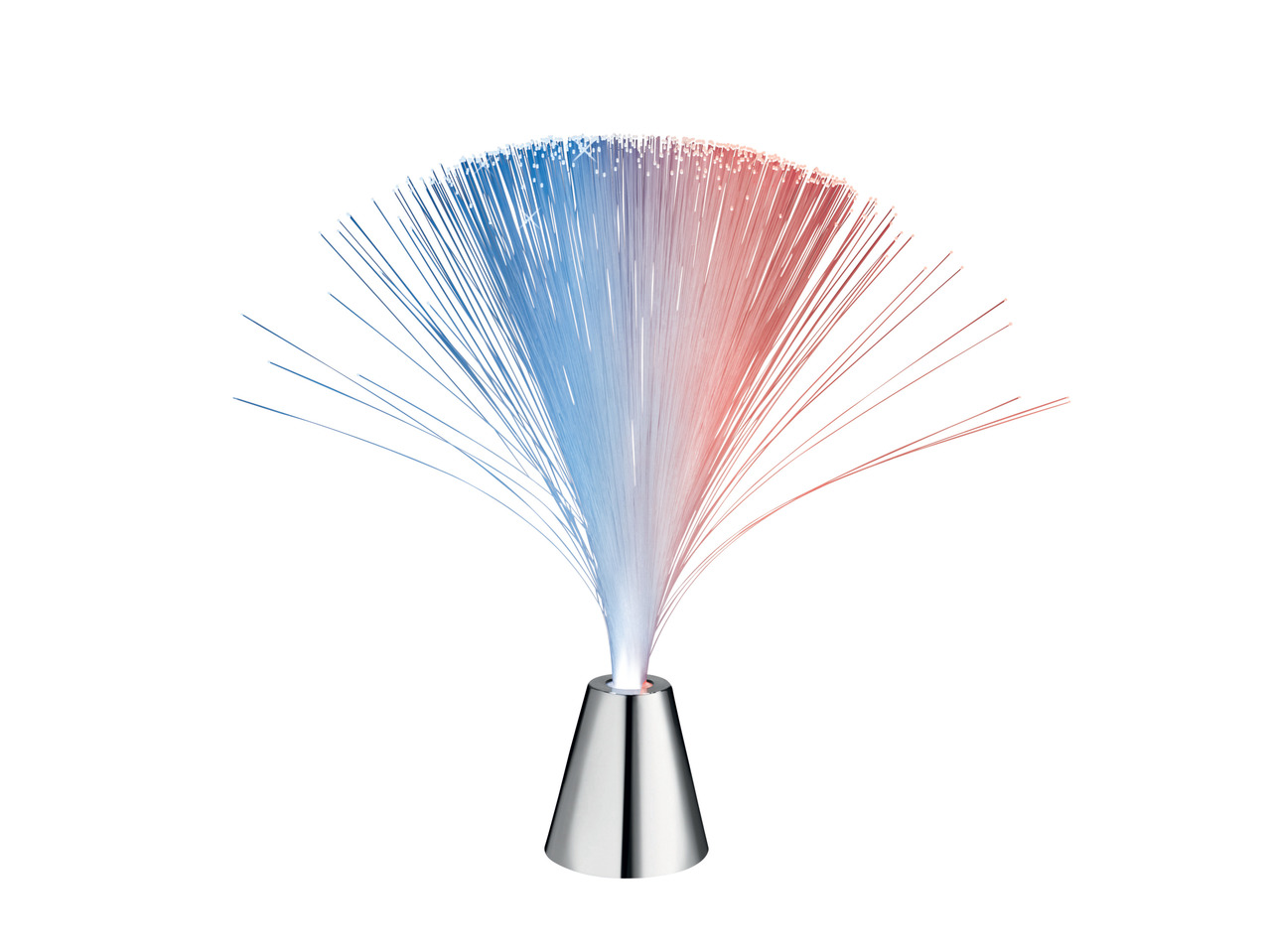 LIVARNO LUX(R) LED-fiberlampe