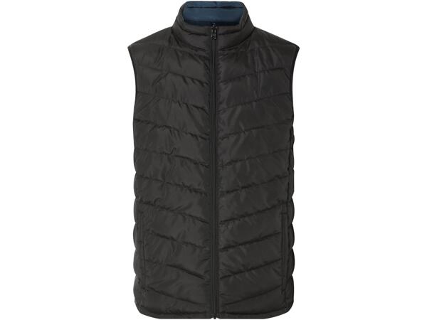 Men's Reversible Gilet