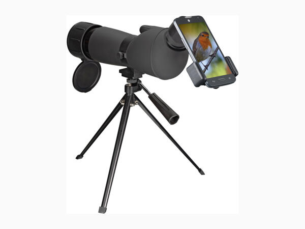Bresser Spotting Scope with Table Tripod