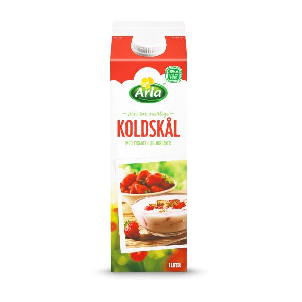 Koldskål