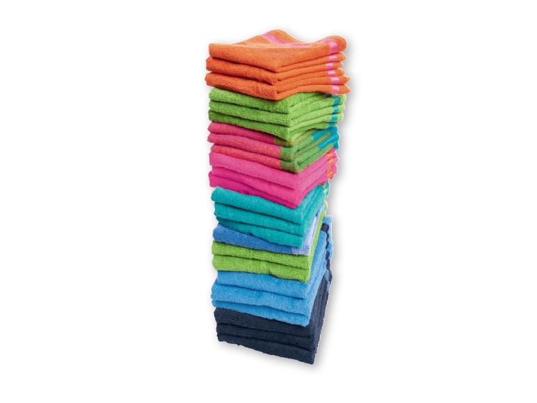 MIOMARE Towels