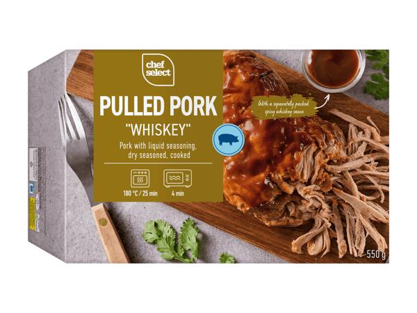 Pulled Pork