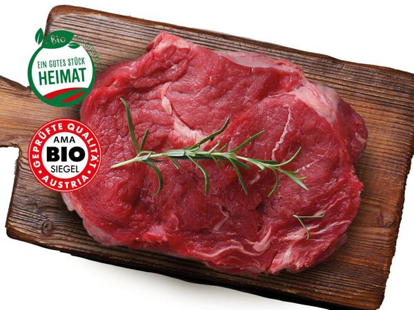 Frisches Bio Suppenfleisch