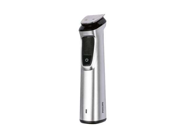 Multigroom Series 7000