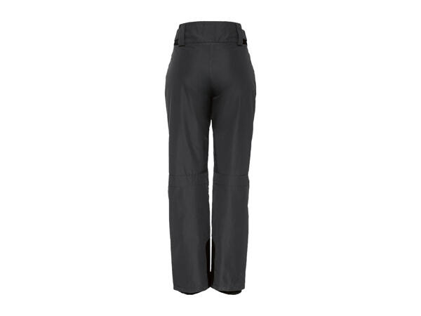 Crivit Ladies' Ski Trousers