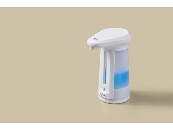 Elektrisk dispenser