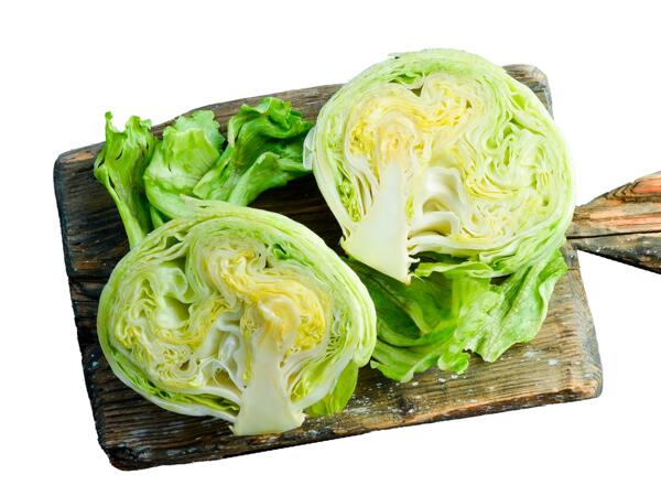 Eisbergsalat