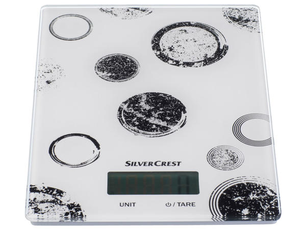 Digital Kitchen Scales