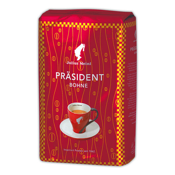 Präsident