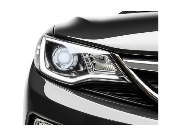 Car Headlight Bulbs